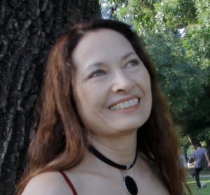 Cecilia Luzzi
